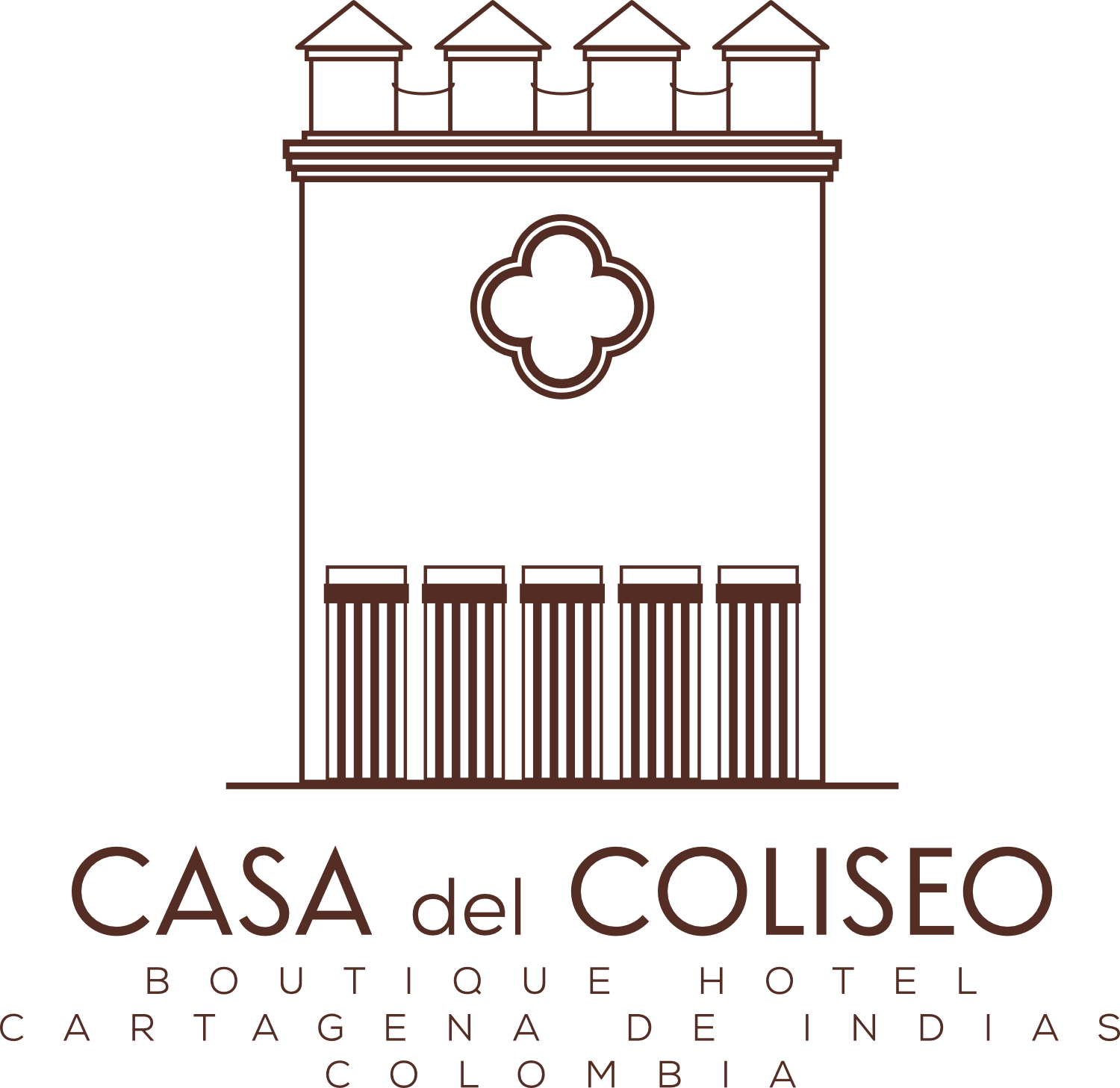 Hotel Boutique Casa del Coliseo